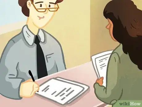 Image titled Avoid People You Dislike Step 13