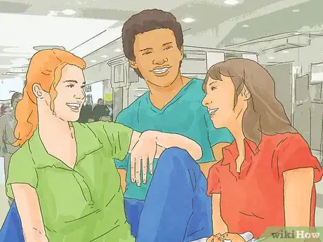 Image titled Meet Girls While Going to an All Boys' School Step 3