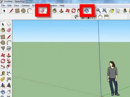 Image titled Create a Uniform Sloped Roof in SketchUp Step 8.png