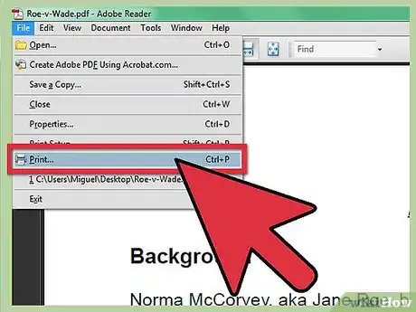 Image titled Print Scribd Documents Step 7