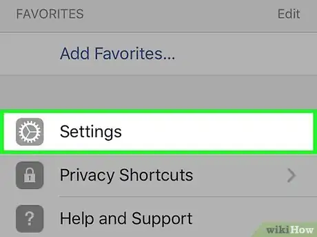Image titled Unfriend Someone on Facebook Without Actually Unfriending Them Step 13