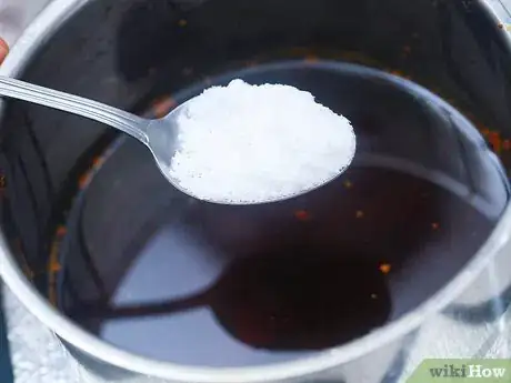 Image titled Get Caramel off Pots and Pans Step 16