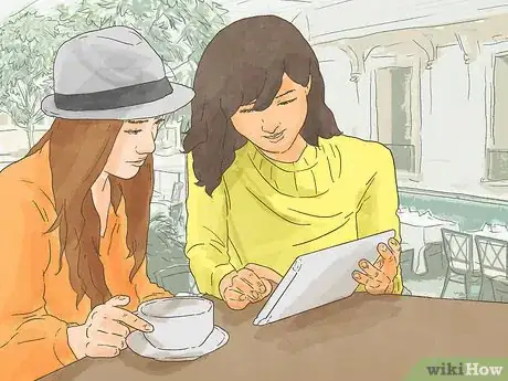 Image titled Connect to a Sibling Who Ignores You Step 13