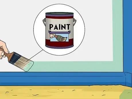 Image titled Paint Plaster Step 13