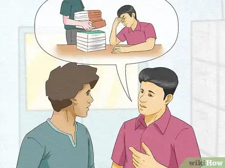 Image titled Get Someone to Say No Step 4