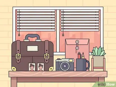 Image titled Apply for a Spanish Visa Step 4