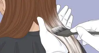 Fix Uneven Hair Color