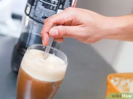 Image titled Make a Coke Float Step 4