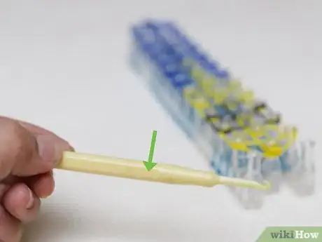 Image titled Make a Minion Rainbow Loom Step 15