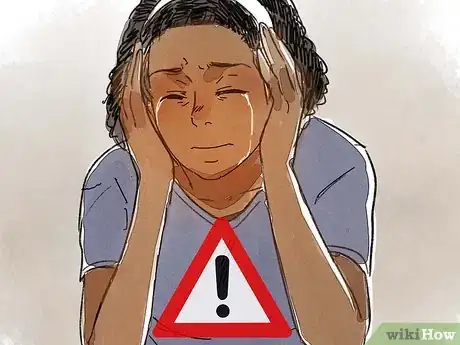 Image titled Treat Acute Stress Disorder Step 5