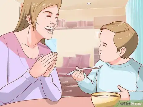 Image titled Dine out With Your Celiac Child Step 11