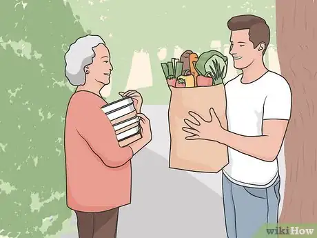 Image titled Participate in the Gift Economy Step 18