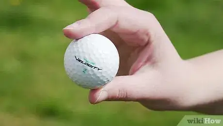 Image titled Clean a Golf Ball Step 14