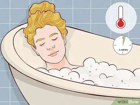 Image titled Care for Sensitive Skin Step 14