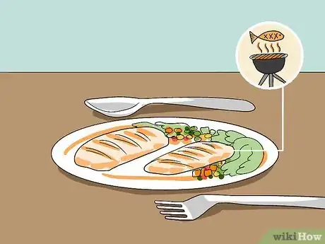 Image titled Keep Your Heart Healthy when You Have Diabetes Step 7