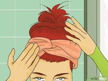 Image titled Wear an Ear Warmer Step 6