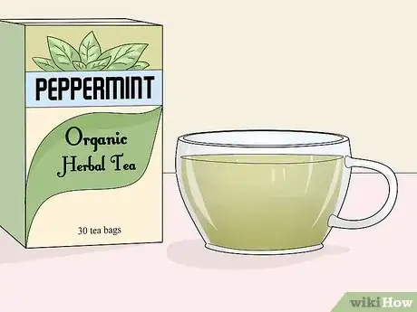 Image titled Take Peppermint Oil for IBS Step 7