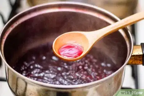 Image titled Make Sweet Hibiscus Flower Syrup Step 6