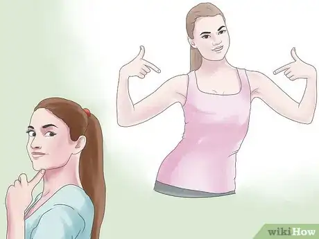 Image titled Eradicate and Stop Negative Thoughts Step 6