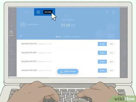 Image titled Store Ripple Step 10