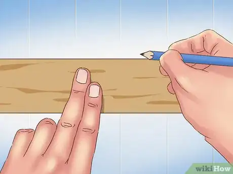 Image titled Hang Acrylic Prints Step 10