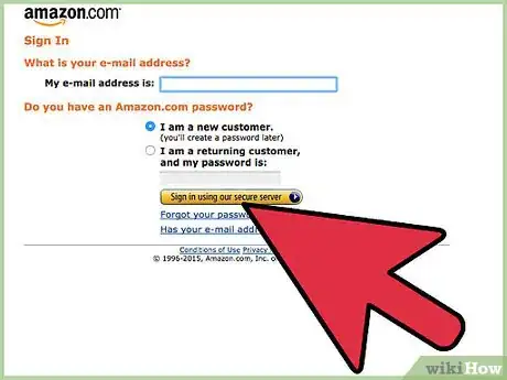 Image titled Put Amazon Ads On Your Blog Step 4