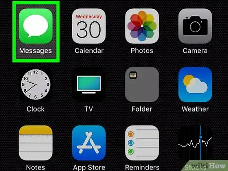 Image titled Identify a DDoS Attack on iPhone or iPad Step 2