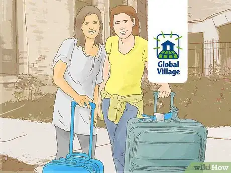 Image titled Get Involved With Habitat for Humanity Step 9