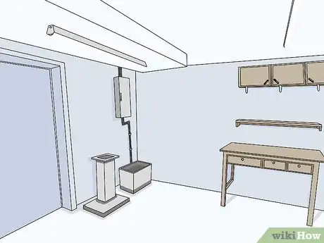 Image titled Be Safe in a Home Workshop Step 16