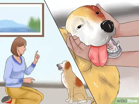 Image titled Encourage Your New Dog to Listen to You Step 7