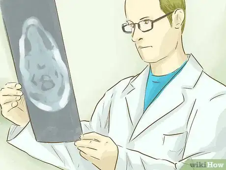 Image titled Treat Oral Cancer Step 10