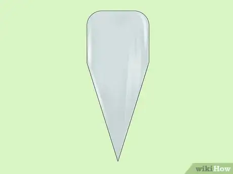 Image titled Make a Kite Shield Step 7