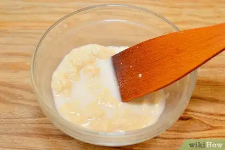 Image titled Make Strawberry Mochi (Daifuku) Step 2