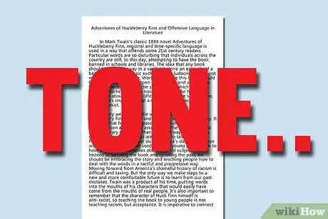 Image titled Start a College Essay Step 5