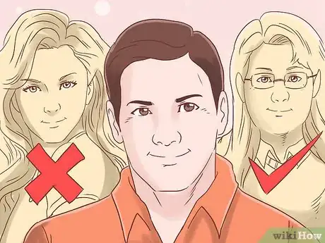 Image titled Cope With Being in Love With a Fictional Character Step 13