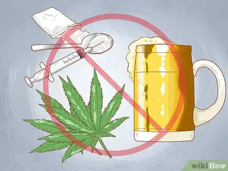 Image titled Manage Stress During Times of Mass Violence Step 11