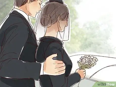 Image titled Offer Help and Support to a Widowed Mother Step 7