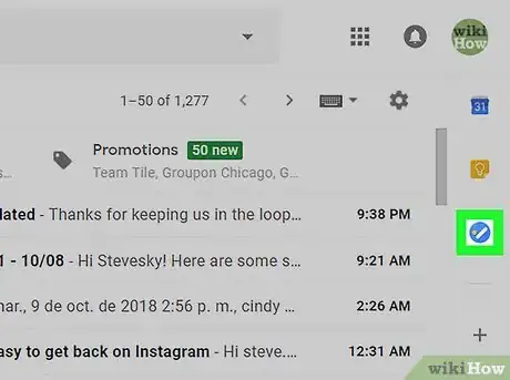 Image titled Create Tasks in Gmail Step 9