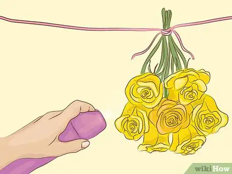 Image titled Reuse Dead Flowers Step 13