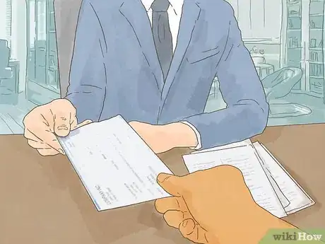 Image titled Help Veterans Step 15