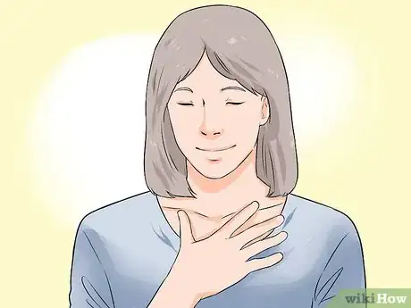 Image titled Be Confident Around Guys Step 8