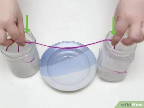 Image titled Grow Crystals from Washing Soda Step 4