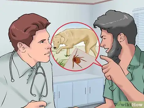 Image titled Reduce Your Lyme Disease Risk Step 6