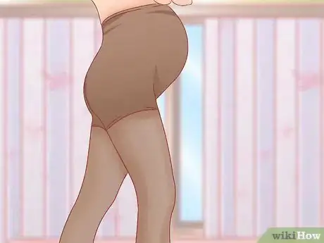 Image titled Travel by Plane when Pregnant Step 9