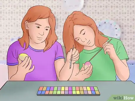 Image titled Be an Awesome Sibling Step 6