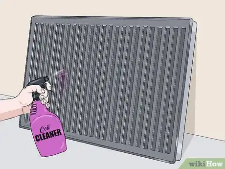 Image titled Clean a New Radiator Step 14