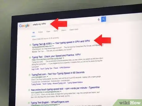 Image titled Type Faster Step 7