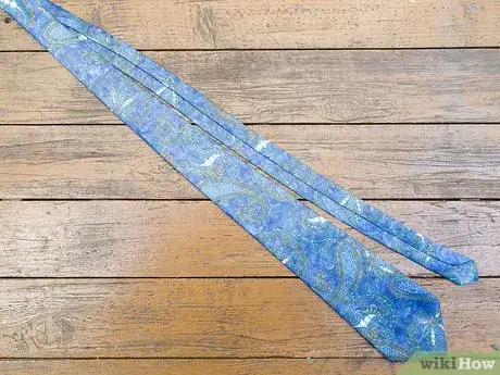 Image titled Iron a Tie Step 10