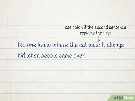 Image titled Join Sentences Step 7