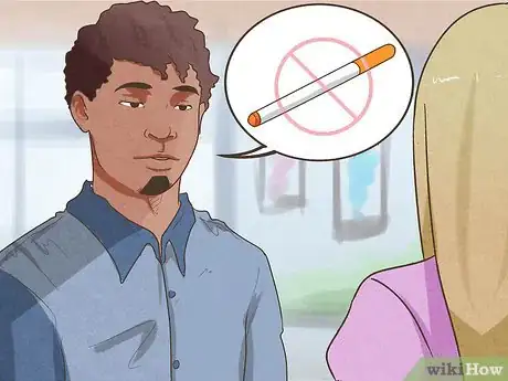 Image titled Visit Friends That Smoke when You Are a Non Smoker Step 7